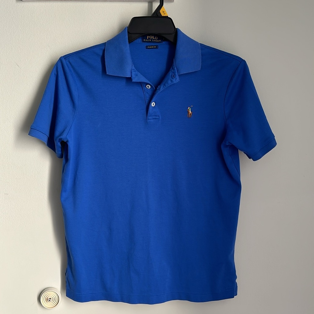 Polo Ralph Lauren men’s shirt